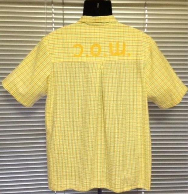 《COMMUNITY》シャツ スキャナー スワッガー ステューシー FAT ビンテージ VINTAGE 古着 ヴィンテージ < ブランド  《COMMUNITY》シャツ スキャナー スワッガー ステューシー FAT ビンテージ VINTAGE 古着 ヴィンテージ < ブランドの