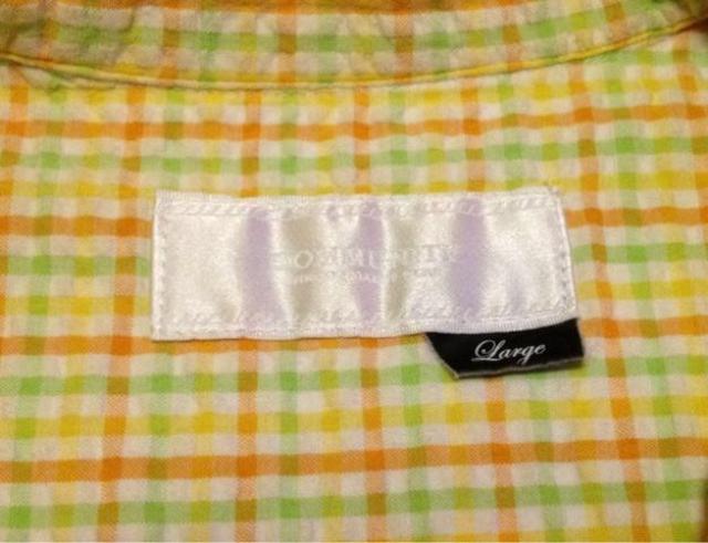 《COMMUNITY》シャツ スキャナー スワッガー ステューシー FAT ビンテージ VINTAGE 古着 ヴィンテージ < ブランド  《COMMUNITY》シャツ スキャナー スワッガー ステューシー FAT ビンテージ VINTAGE 古着 ヴィンテージ < ブランドの