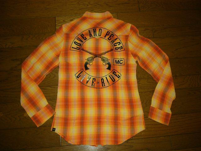 新品roarロアーウエスタンチェックシャツ40半額以下2丁拳銃 < ブランド 新品roarロアーウエスタンチェックシャツ40半額以下2丁拳銃 < ブランドの