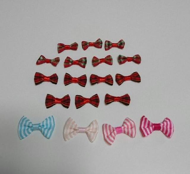 DAISO★ミニ リボン < ペット/手芸/園芸 DAISO★ミニ リボン < ペット/手芸/園芸の