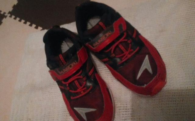 SYUNSOKU 瞬足 22、5cm < キッズ/ベビー SYUNSOKU 瞬足 22、5cm < キッズ/ベビーの