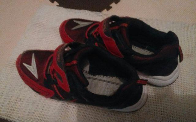 SYUNSOKU 瞬足 22、5cm < キッズ/ベビー SYUNSOKU 瞬足 22、5cm < キッズ/ベビーの