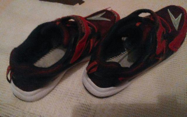 SYUNSOKU 瞬足 22、5cm < キッズ/ベビー SYUNSOKU 瞬足 22、5cm < キッズ/ベビーの