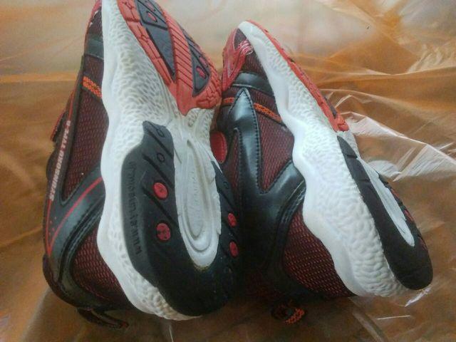 SYUNSOKU 瞬足 22、5cm < キッズ/ベビー SYUNSOKU 瞬足 22、5cm < キッズ/ベビーの