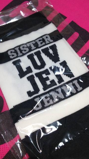 ジェニィ/JENNI☆ハイソックス/ L(19〜21p)黒×白/新品未開封 < ブランド  ジェニィ/JENNI☆ハイソックス/ L(19〜21p)黒×白/新品未開封 < ブランドの