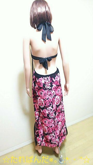 �V�i�^�O�t��BRAVERY ROSE����_�ȑ��K�N��Sexy�h���XD106��3�_�ő���