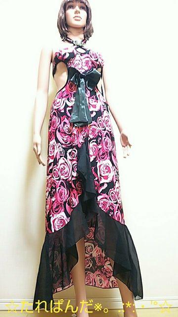 �V�i�^�O�t��BRAVERY ROSE����_�ȑ��K�N��Sexy�h���XD106��3�_�ő���