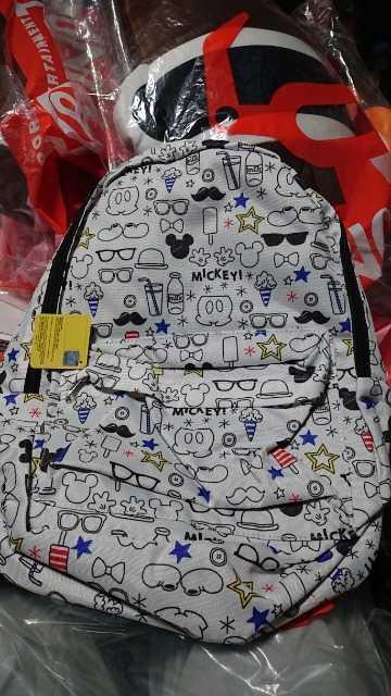 ディズニーリュックバック・4 < アニメ/コミック/キャラクター  ディズニーリュックバック・4  < アニメ/コミック/キャラクターの