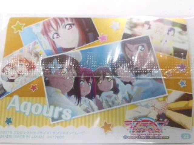 ラブライブ!サンシャイン!!〜『Next SPARKLING!!』No.23のカード < アニメ/コミック/キャラクター  ラブライブ!サンシャイン!!〜『Next SPARKLING!!』No.23のカード < アニメ/コミック/キャラクターの