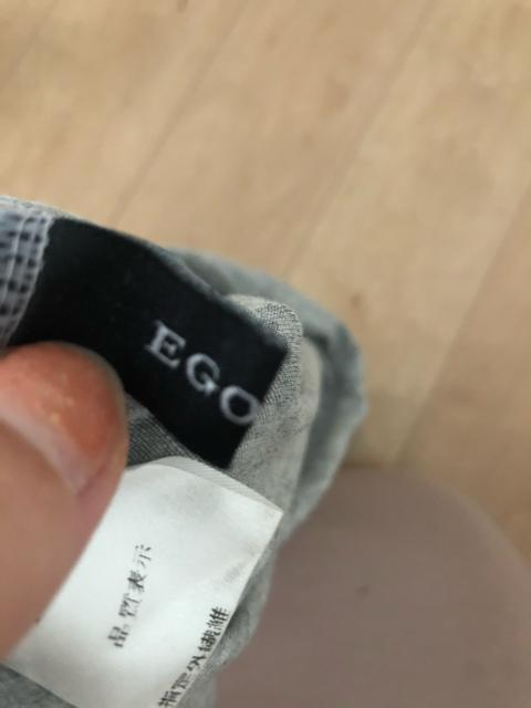 エゴイスト ワンショルタンク < ブランド  エゴイスト ワンショルタンク < ブランドの