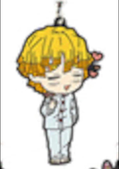 鬼滅の刃 一番くじ ラバスト 善逸 < アニメ/コミック/キャラクター 鬼滅の刃 一番くじ ラバスト 善逸 < アニメ/コミック/キャラクターの