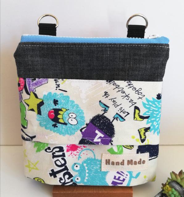 移動ポケットハンドメイド < キッズ/ベビー  移動ポケットハンドメイド  < キッズ/ベビーの