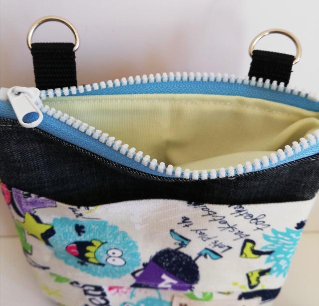 移動ポケットハンドメイド < キッズ/ベビー  移動ポケットハンドメイド < キッズ/ベビーの