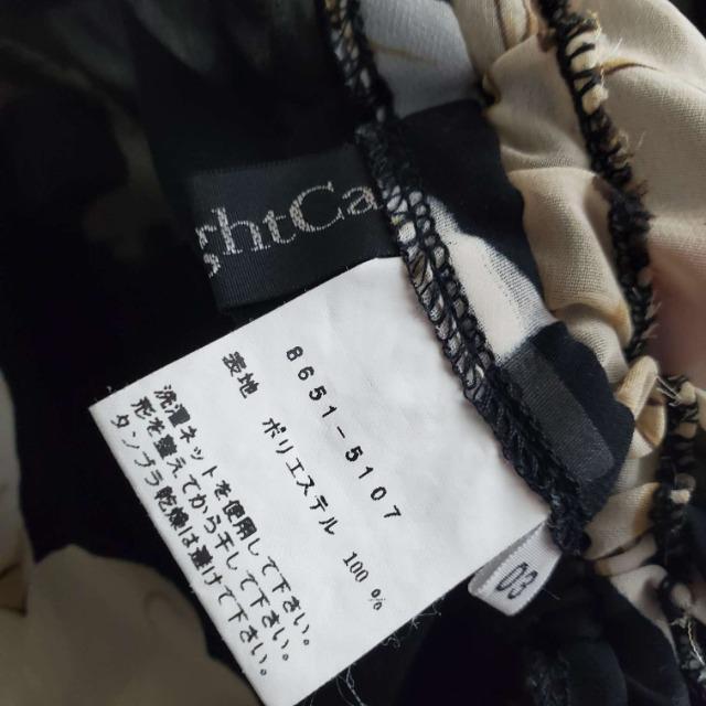 込み★donightCa★シースルー&巻き系★腕二ヶ所出しトップス★M★ < 女性ファッション  込み★donightCa★シースルー&巻き系★腕二ヶ所出しトップス★M★ < 女性ファッションの