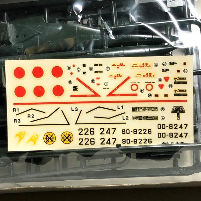 1/72 ハセガワ 航空自衛隊 三菱 F-1 < ホビー  1/72 ハセガワ 航空自衛隊 三菱 F-1 < ホビーの
