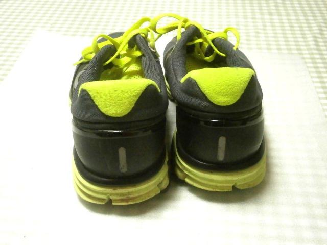◆NIKE LUNARGLIDE 26.5cm ナイキ 中古品 スニーカー < 男性ファッション  ◆NIKE LUNARGLIDE 26.5cm ナイキ 中古品 スニーカー < 男性ファッションの