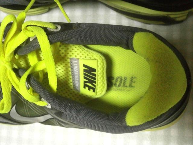 ◆NIKE LUNARGLIDE 26.5cm ナイキ 中古品 スニーカー < 男性ファッション  ◆NIKE LUNARGLIDE 26.5cm ナイキ 中古品 スニーカー < 男性ファッションの
