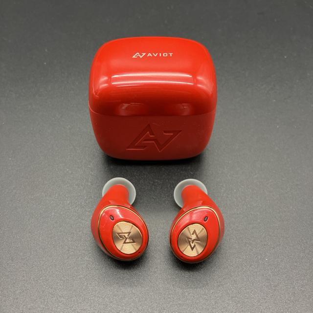  AVIOT CXCz TE-D01m   Ɠd/AV 