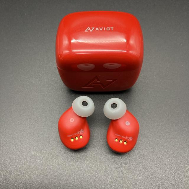  AVIOT CXCz TE-D01m  Ɠd/AV 