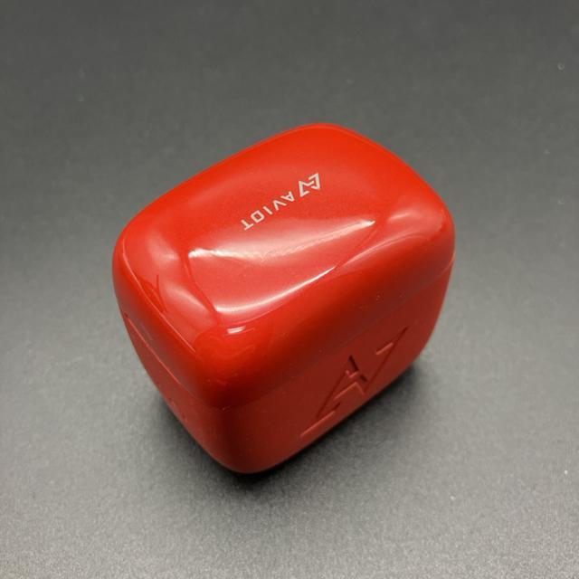  AVIOT CXCz TE-D01m  Ɠd/AV 