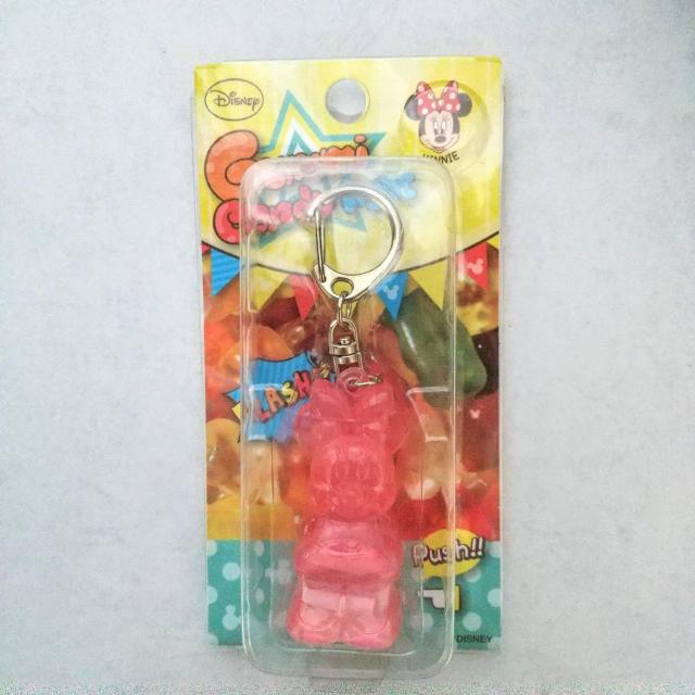 ディズニー グミキャンディーライト ミニーマウス Minnie Mouse Disney グミキャンディーみたいな マスコット < アニメ/コミック/キャラクター ディズニー グミキャンディーライト ミニーマウス Minnie Mouse Disney グミキャンディーみたいな マスコット < アニメ/コミック/キャラクターの