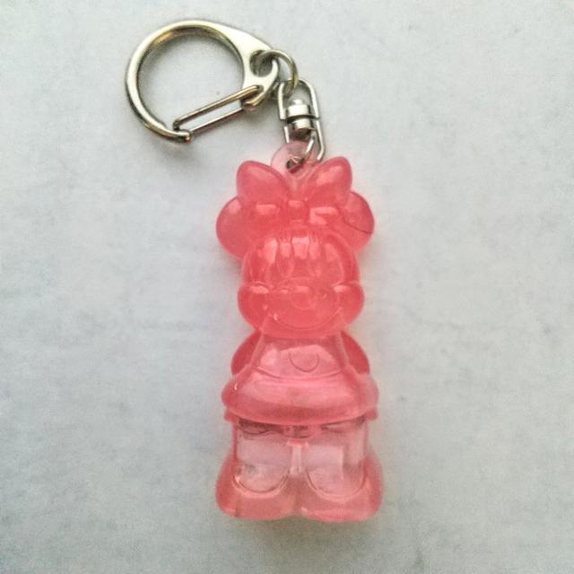 ディズニー グミキャンディーライト ミニーマウス Minnie Mouse Disney グミキャンディーみたいな マスコット < アニメ/コミック/キャラクター ディズニー グミキャンディーライト ミニーマウス Minnie Mouse Disney グミキャンディーみたいな マスコット < アニメ/コミック/キャラクターの