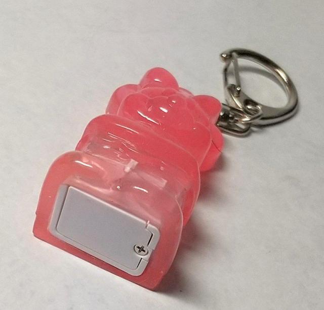 ディズニー グミキャンディーライト ミニーマウス Minnie Mouse Disney グミキャンディーみたいな マスコット < アニメ/コミック/キャラクター ディズニー グミキャンディーライト ミニーマウス Minnie Mouse Disney グミキャンディーみたいな マスコット < アニメ/コミック/キャラクターの