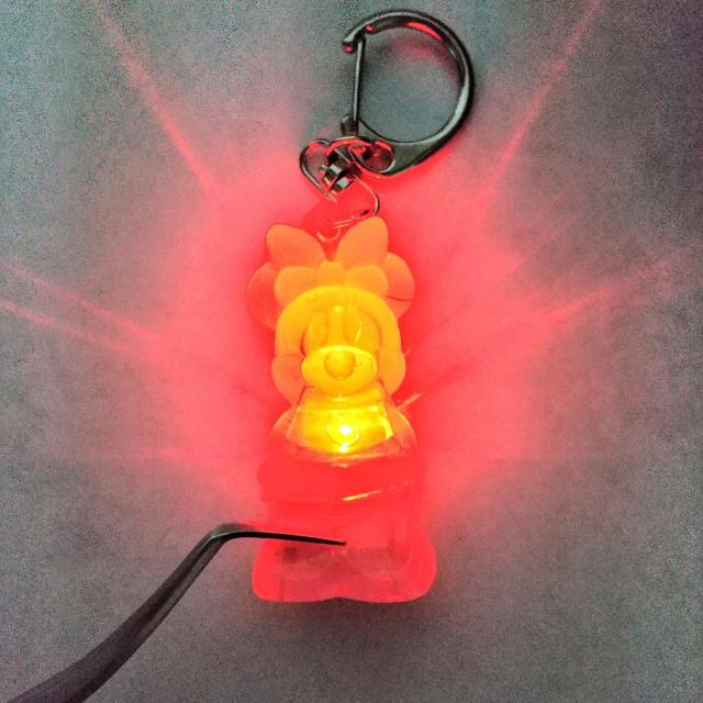 ディズニー グミキャンディーライト ミニーマウス Minnie Mouse Disney グミキャンディーみたいな マスコット < アニメ/コミック/キャラクター ディズニー グミキャンディーライト ミニーマウス Minnie Mouse Disney グミキャンディーみたいな マスコット < アニメ/コミック/キャラクターの