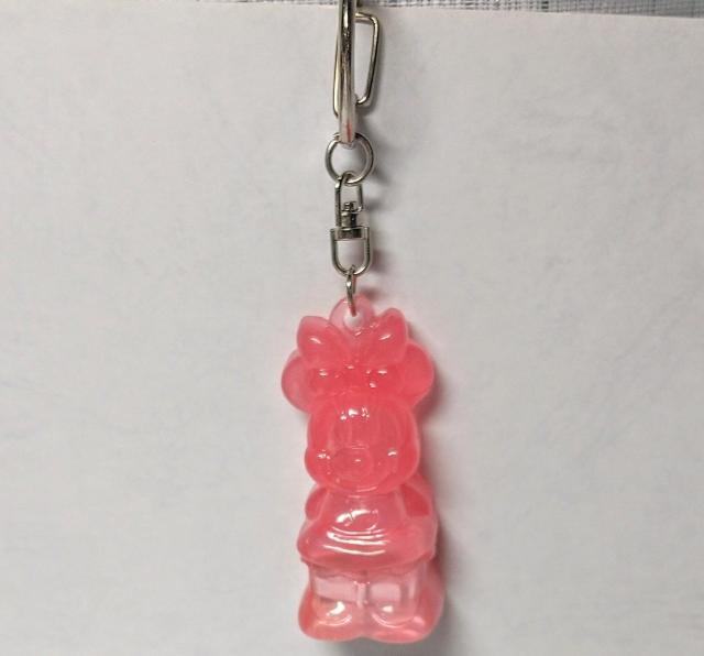 ディズニー グミキャンディーライト ミニーマウス Minnie Mouse Disney グミキャンディーみたいな マスコット < アニメ/コミック/キャラクター ディズニー グミキャンディーライト ミニーマウス Minnie Mouse Disney グミキャンディーみたいな マスコット < アニメ/コミック/キャラクターの