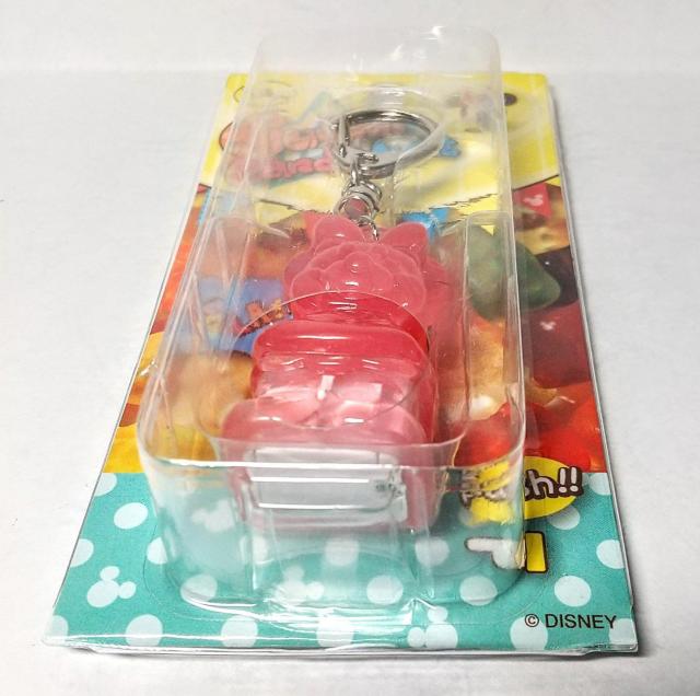 ディズニー グミキャンディーライト ミニーマウス Minnie Mouse Disney グミキャンディーみたいな マスコット < アニメ/コミック/キャラクター ディズニー グミキャンディーライト ミニーマウス Minnie Mouse Disney グミキャンディーみたいな マスコット < アニメ/コミック/キャラクターの