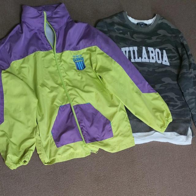 160サイズ まとめ売り AQUAHISTORYなど < キッズ/ベビー  160サイズ まとめ売り AQUAHISTORYなど  < キッズ/ベビーの