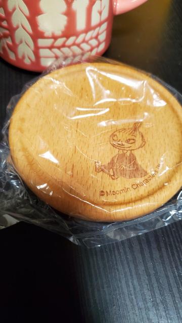 新品箱付き☆MOOMIN☆リトルミイ☆マグカップ☆ピンク < アニメ/コミック/キャラクター  新品箱付き☆MOOMIN☆リトルミイ☆マグカップ☆ピンク < アニメ/コミック/キャラクターの