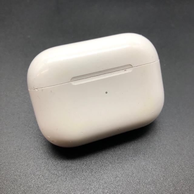 即決 純正 Apple アップル AirPods Pro 充電ケース A2190 < 家電/AV  即決 純正 Apple アップル AirPods Pro 充電ケース A2190  < 家電/AVの
