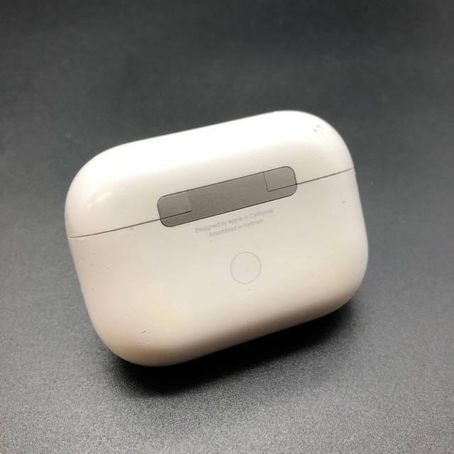 即決 純正 Apple アップル AirPods Pro 充電ケース A2190 < 家電/AV  即決 純正 Apple アップル AirPods Pro 充電ケース A2190 < 家電/AVの