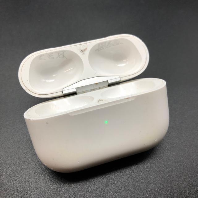 即決 純正 Apple アップル AirPods Pro 充電ケース A2190 < 家電/AV  即決 純正 Apple アップル AirPods Pro 充電ケース A2190 < 家電/AVの