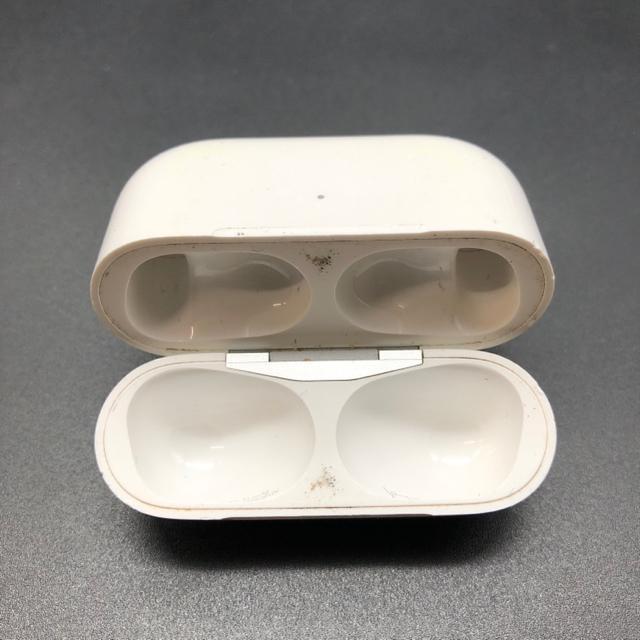 即決 純正 Apple アップル AirPods Pro 充電ケース A2190 < 家電/AV  即決 純正 Apple アップル AirPods Pro 充電ケース A2190 < 家電/AVの