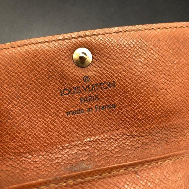 即決 LOUIS VUITTON ルイヴィトン モノグラム キーケース < ブランド  即決 LOUIS VUITTON ルイヴィトン モノグラム キーケース < ブランドの