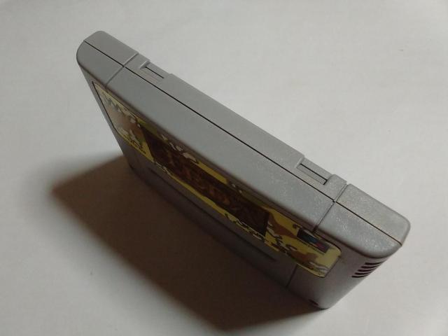 SFC/【何箱でも送料600円!】フェーダ≪匿名らくらく定額便≫〈メンテ済み♪〉【箱・説明書付き】★電池OK★↓ご落札価格↓ < ゲーム本体/ソフト  SFC/【何箱でも送料600円!】フェーダ≪匿名らくらく定額便≫〈メンテ済み♪〉【箱・説明書付き】★電池OK★↓ご落札価格↓ < ゲーム本体/ソフトの