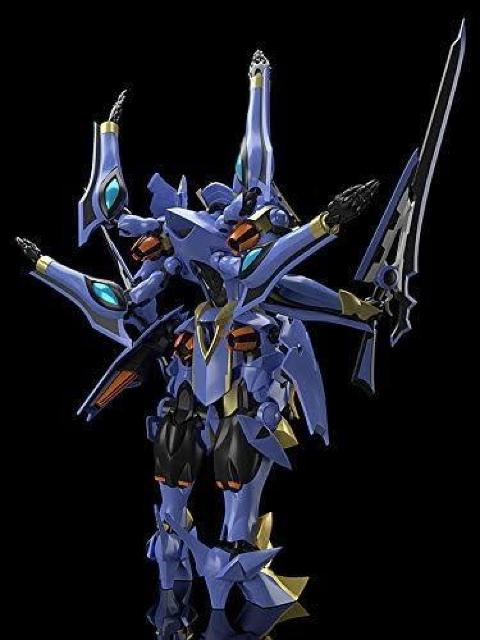 MODEROID ナイツ&マジック イカルガ < ホビー  MODEROID ナイツ&マジック イカルガ < ホビーの