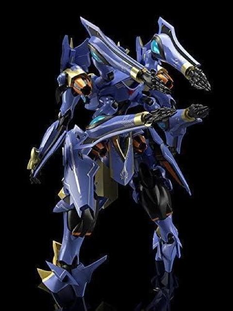 MODEROID ナイツ&マジック イカルガ < ホビー  MODEROID ナイツ&マジック イカルガ < ホビーの