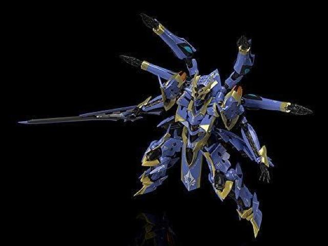 MODEROID ナイツ&マジック イカルガ < ホビー  MODEROID ナイツ&マジック イカルガ < ホビーの