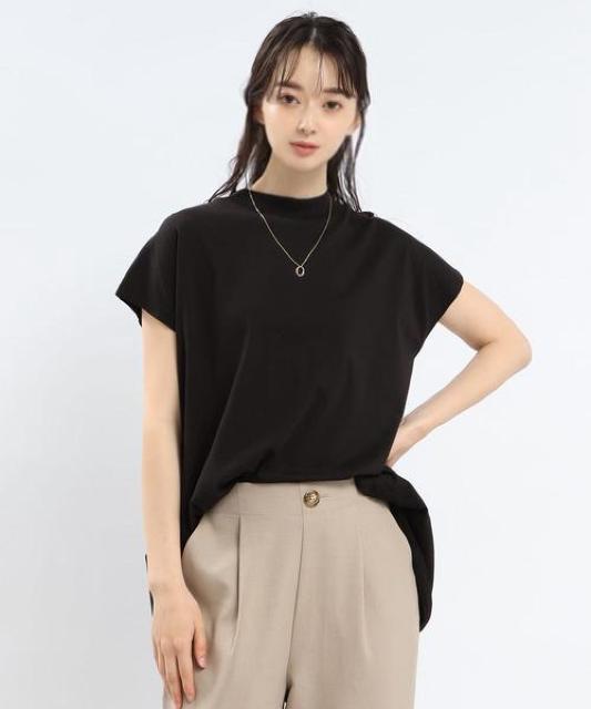 SALEセール●コットン【新品】GLOBAL WORK●コットンオーバーサイズTシャツ●ボーダー 白×黒●M●コットンTシャツ < ブランド  SALEセール●コットン【新品】GLOBAL WORK●コットンオーバーサイズTシャツ●ボーダー 白×黒●M●コットンTシャツ < ブランドの