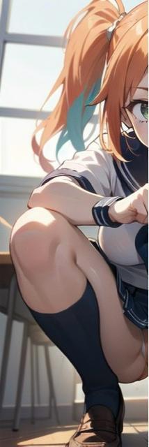08 AI Girls IWi RXv A[g A4|X^[ 掿  Aj/R~bN/LN^[ 