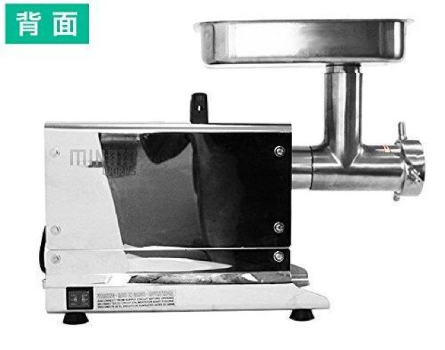 �Ɩ��p �X�e�����X�� �d���~���T�[ PMM-8F (����d��300W) �� �Ɠd/AV�� 