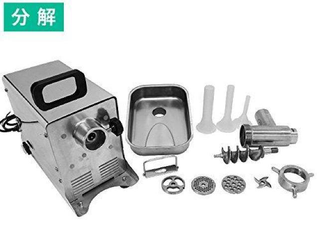 �Ɩ��p �X�e�����X�� �d���~���T�[ PMM-8F (����d��300W) �� �Ɠd/AV�� 