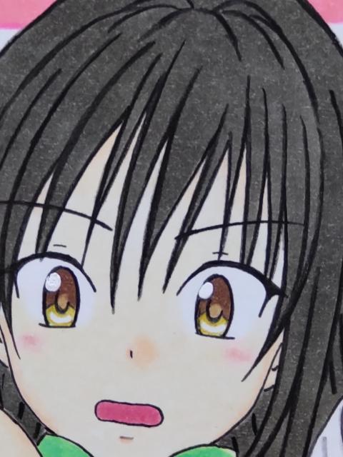 ����C���X�g/TOLOVE��/�Î��B/����/�����ݒ� 