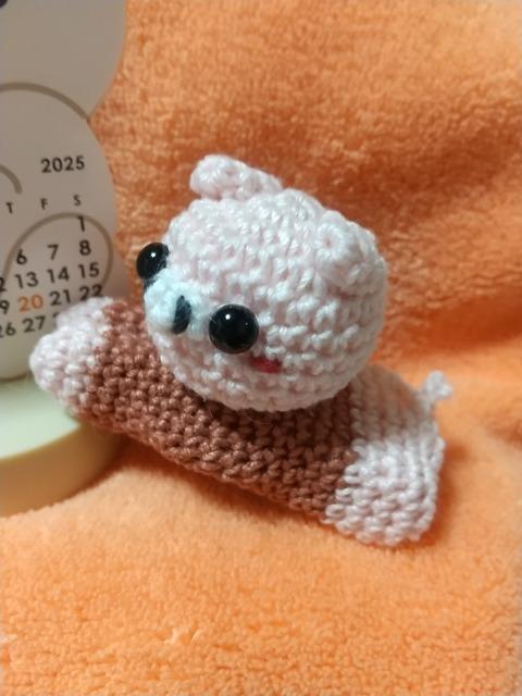 ぶたちゃん編みぐるみバサミ(茶色) < ペット/手芸/園芸  ぶたちゃん編みぐるみバサミ(茶色)  < ペット/手芸/園芸の