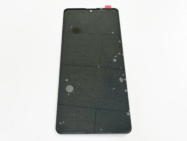 AQUOS sense7 tgpl   Ɠd/AV 