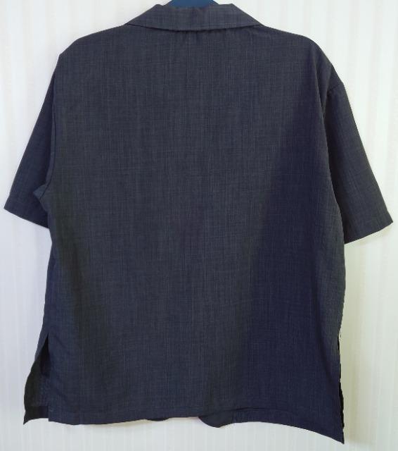 しまむら★サイドスリット 半袖 テーラー ジャケット < ブランド しまむら★サイドスリット 半袖 テーラー ジャケット < ブランドの