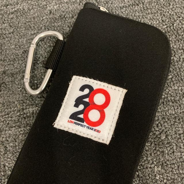 即決 LDH PERFECT YEAR 2020 フラッグケース < タレントグッズ  即決 LDH PERFECT YEAR 2020 フラッグケース < タレントグッズの
